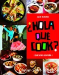 Hola qué cook?