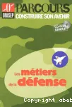 [Les métiers de la défense en France en 2004 : les télécoms]