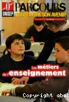 [L'emploi dans l'enseignement en France en 2005]