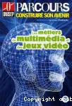 [Les métiers de la création multimédia en France en 2005]