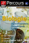 [Guide pratique : les métiers de la biologie]