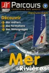 [Les métiers de la mer et des rivières en France en 2006 : naviguer]