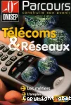 [L´emploi dans le secteur des télécommunications et des réseaux]