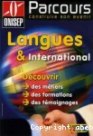 [Guide pratique : langues & international]