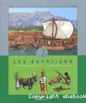 Les Egyptiens de la première dynastie à la conquête d'Alexandre