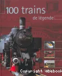 100trains de légende