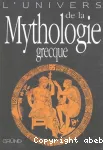 L'univers de la mythologie grecque