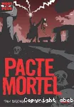 Pacte mortel