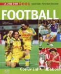 Le livre d'or du football 2001