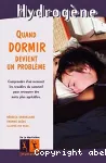 Quand dormir devient un problème