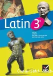 Latin 3e