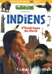 Les Indiens d'Amérique du Nord