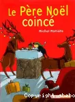 Le Père Noël coincé