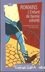 L'enfant de bonne volonté