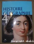 Histoire géographie 4°