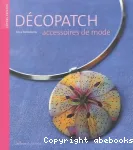 Décopatch accessoires de mode