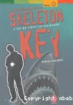 Les aventures d'Alex Rider T3 Skeleton key l'île de tous les dangers