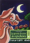 La grande évasion des cochons