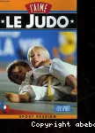 J'aime le judo