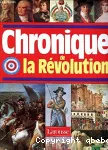 Chronique de la révolution