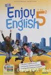 New enjoy english 5e