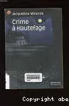 Crime à Hautefage