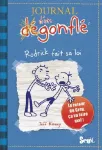 Journal d'un dégonflé 2. Rodrick fait sa loi