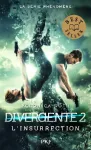 Divergente 2. L'insurrection