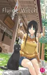 Flying witch 1.