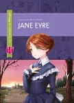 Jane Eyre d'après l'oeuvre de Charlotte Brontë