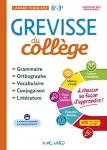 Grévisse du collège