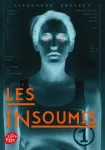 Les Insoumis - Tome 1