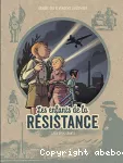 Les enfants de la résistance 3. Les deux géants