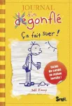 Journal d'un dégonflé 4. Ca fait suer !