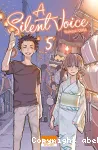 A Silent Voice 5