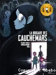 La Brigade des Cauchemars 1. Sarah