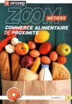 Commerce alimentaire de proximité