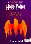 Harry Potter et l'ordre du Phénix