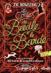 Les contes de Beedle le Barde : Notes du professeur Albus Dumbledore