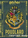 Harry Potter : Poudlard, manuel à l'usage des élèves de première année