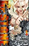 Dr. Stone 1. Stone world