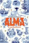 Alma L'enchanteuse 2