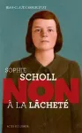 Sophie Scholl : 