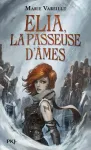 Elia, la passeuse d'âmes