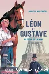 Léon et Gustave : au coeur de la mine