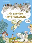 Ma première mythologie en BD