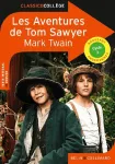 Les aventures de Tom Sawyer