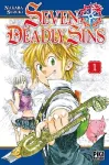 Seven deadly sins 1