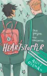 Heartstopper. Tome 1 Deux garçons, une rencontre