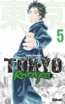 Tokyo revengers 5